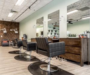 Las Vegas only clean-air salon, is a largely vegan hair salon in Las Vegas, featuring 98% vegan products and services. For more vegan services in Las Vegas, visit www.vegansbaby.com/vegansbaby2018
