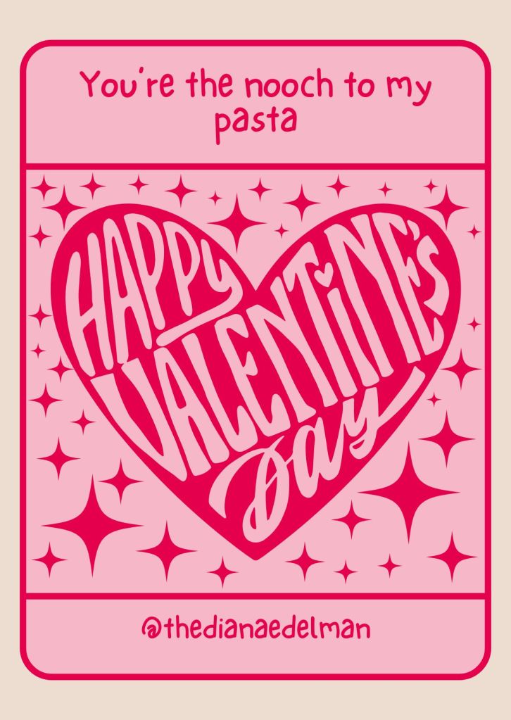 Valentine's Day meme