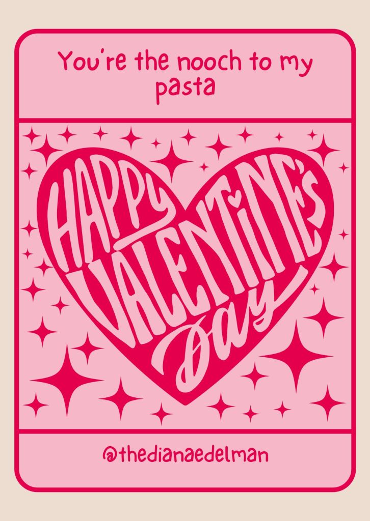 Valentine's Day meme