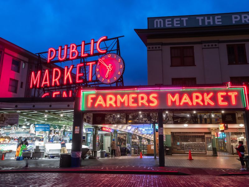 seattle vegan food tour