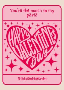 Valentine's Day meme