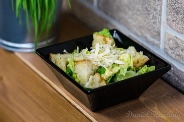 Tarantino's Vegan, Las Vegas' first fully vegan Italian spot is now open! For more vegan options in Las Vegas, visit www.vegansbaby.com