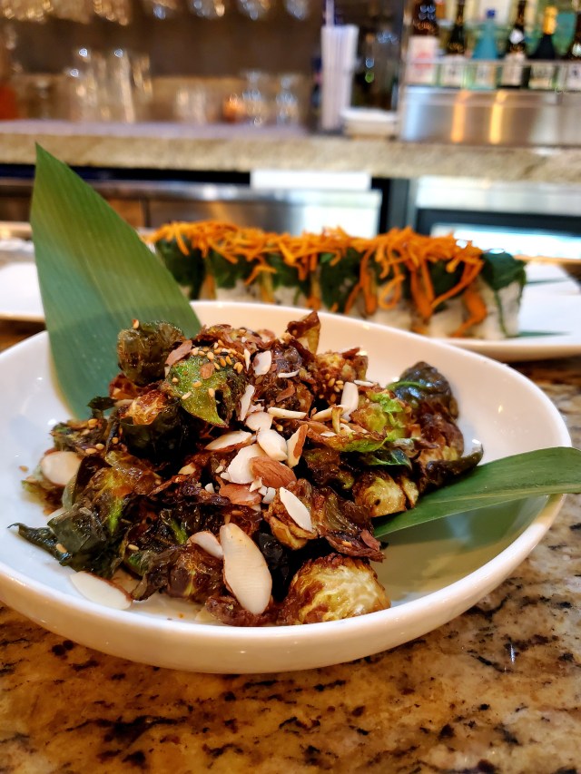 Las Vegas Vegan Dining Month 2022 by Vegans, Baby.