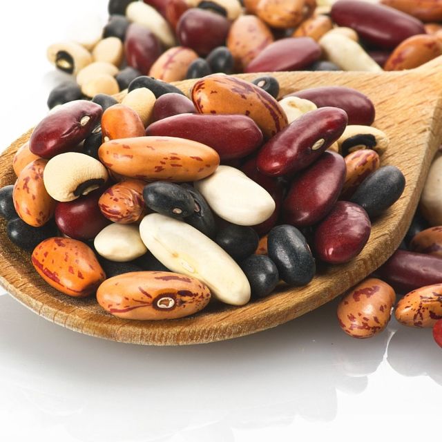 Where do vegans get their protein? Here are five vegan foods high in protein.