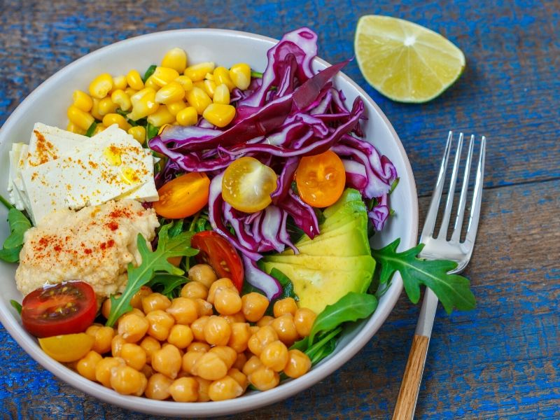 10 tips to stay mentally healthy in quarantine. For more wellness, visit www.vegansbaby.com