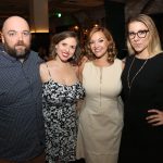 Vegans, Baby's Diana Edelman curated the Vegas Vegan Dinner highlighting five exceptional Las Vegas chefs and vegan dining at the James Beard House and later in Las Vegas. For more vegan news, visit www.vegansbaby.com. Photos: Stardust Fallout
