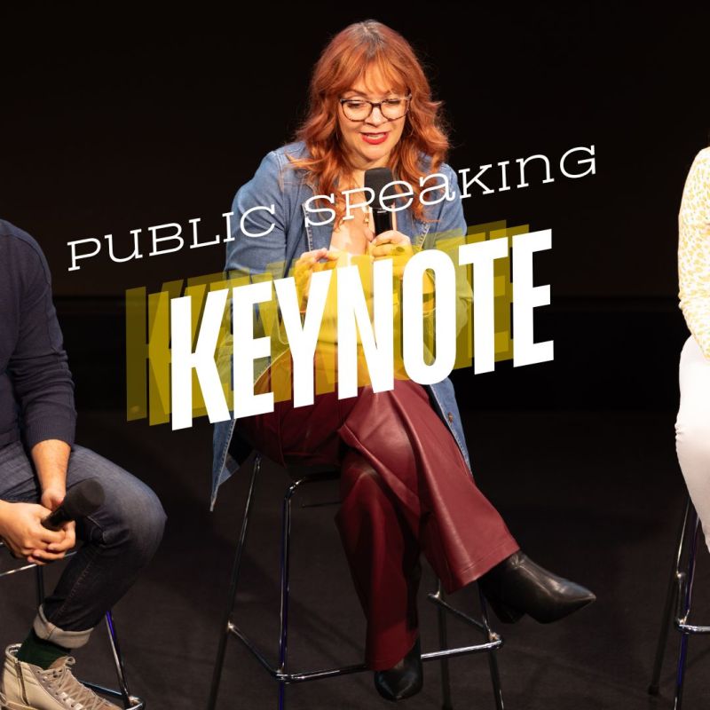 Hire Diana Edelman as a keynote speaker