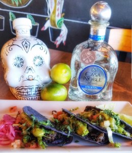 Salud Mexican Bistro in The Lakes in Las Vegas has expanded its vegan menu. For more vegan-friendly restaurants in Las Vegas, visit www.vegansbaby.com/vegansbaby2018