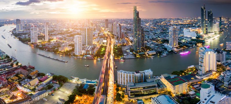 Bangkok
