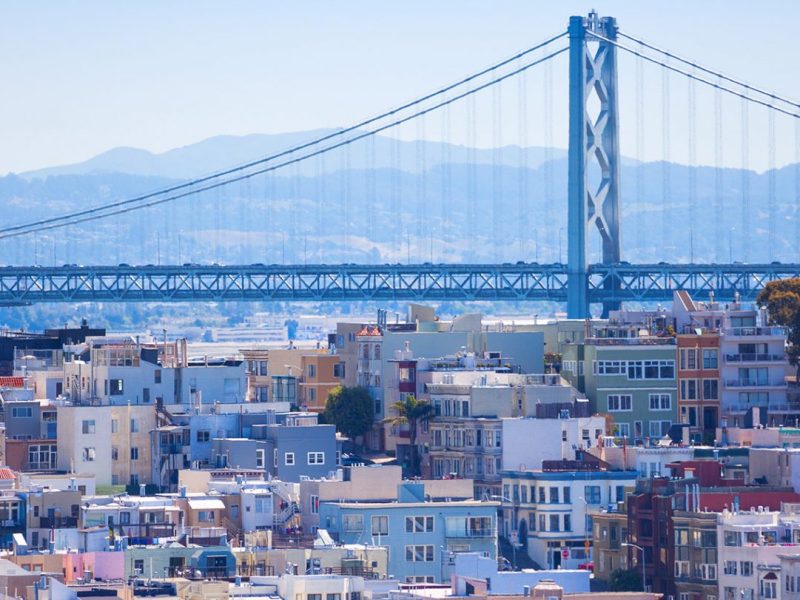 bay-area