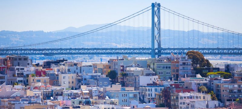 Bay Area