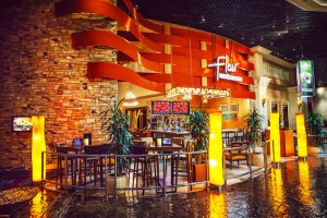 Looking for international cuisine? Fleur at Bellagio offers a vegetarian menu that can be tweaked for vegan dining options. For more Las Vegas vegan dining, visit the Las Vegas vegan dining guide, www.vegansbaby.com/vegansbaby2018