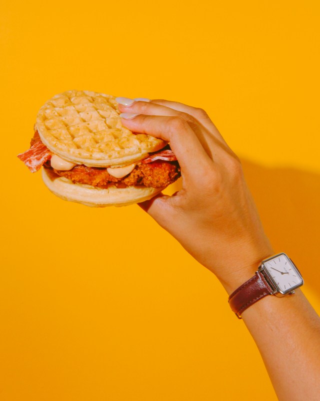 Plant Power opens its first Las Vegas location Oct. 15, 2021. For more vegan dining news visit www.vegansbaby.com