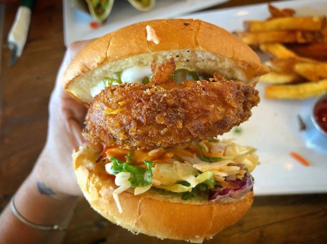 9 vegan dishes you can get in Las Vegas. For more vegan dining, visit www.vegansbaby.com