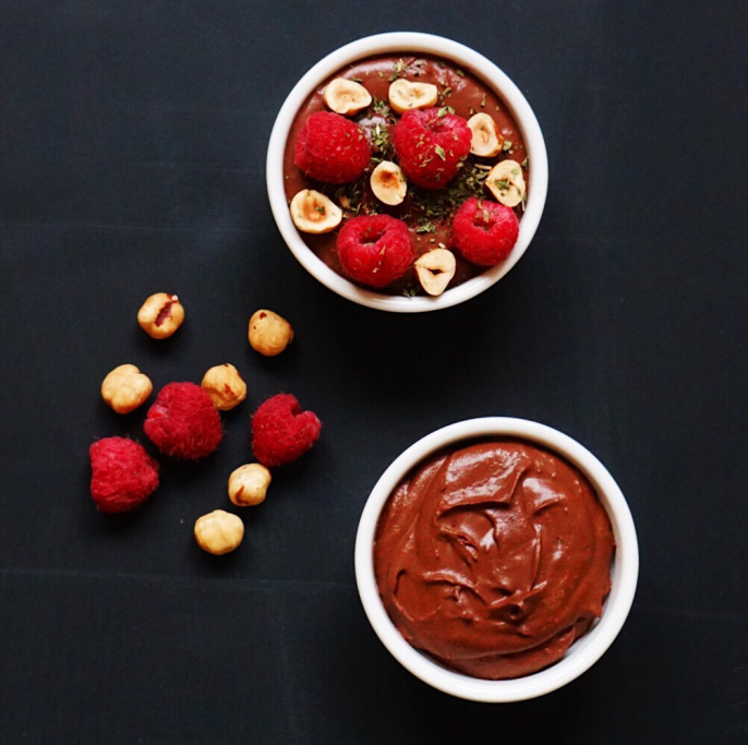 A round-up of vegan dessert recipes to make for Valentine's Day. For more recipe round-ups, visit www.vegansbaby.com