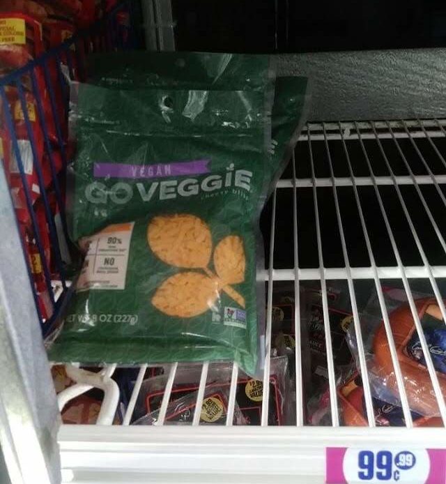Who says your grocery store bill has to be high when you're vegan? Check out our favorite vegan 99 Cent Only Store finds. For more vegan shopping tips, visit www.vegansbaby.com.