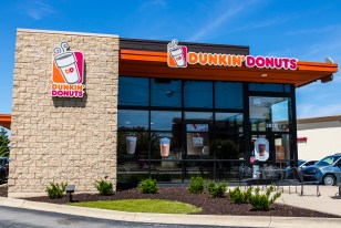 Dunkin' removes plant-based milk upcharge
