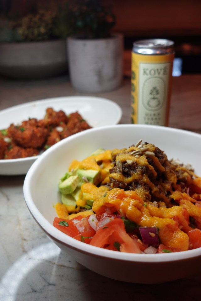 Las Vegas Vegan Dining Month 2022 by Vegans, Baby.