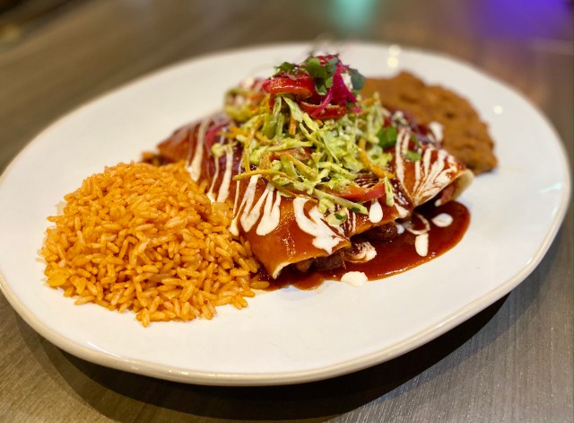 2021 Las Vegas Vegan Dining Month