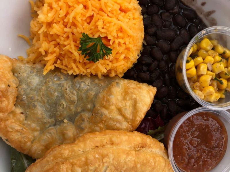 Perk up! Here are 7 vegan-friendly coffee shops we love in Las Vegas. For more vegan dining, visit www.vegansbaby.com