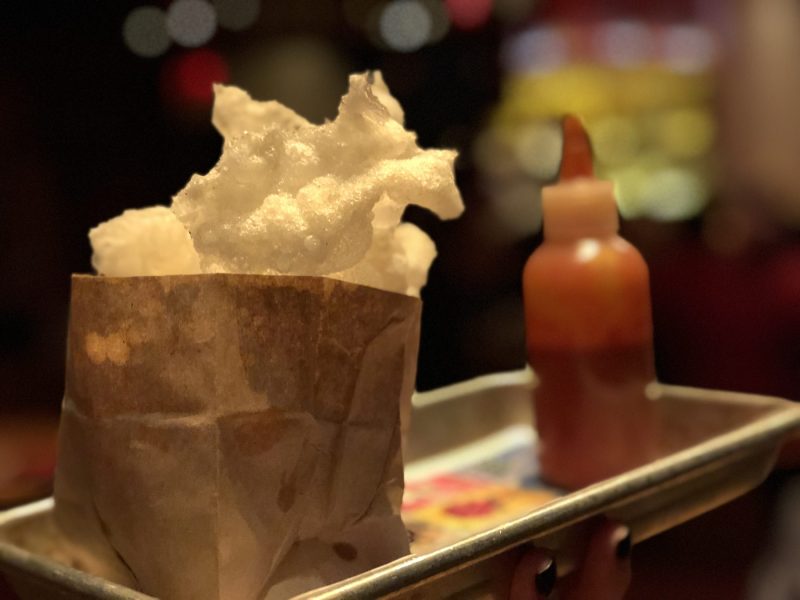Chef Jose Andres' restaurant, China Poblano, now offers a vegan tasting menu in Las Vegas for $45 per person. For more information on vegan options on The Strip in Las Vegas, visit www.vegansbaby.com/vegansbaby2018
