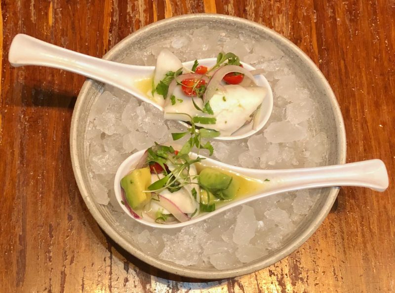 Chef Jose Andres' restaurant, China Poblano, now offers a vegan tasting menu in Las Vegas for $45 per person. For more information on vegan options on The Strip in Las Vegas, visit www.vegansbaby.com/vegansbaby2018