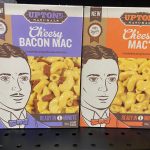 Veg-In-Out-Market is the only vegan grocery store in Las Vegas. For more vegan options in Las Vegas, visit www.vegansbaby.com
