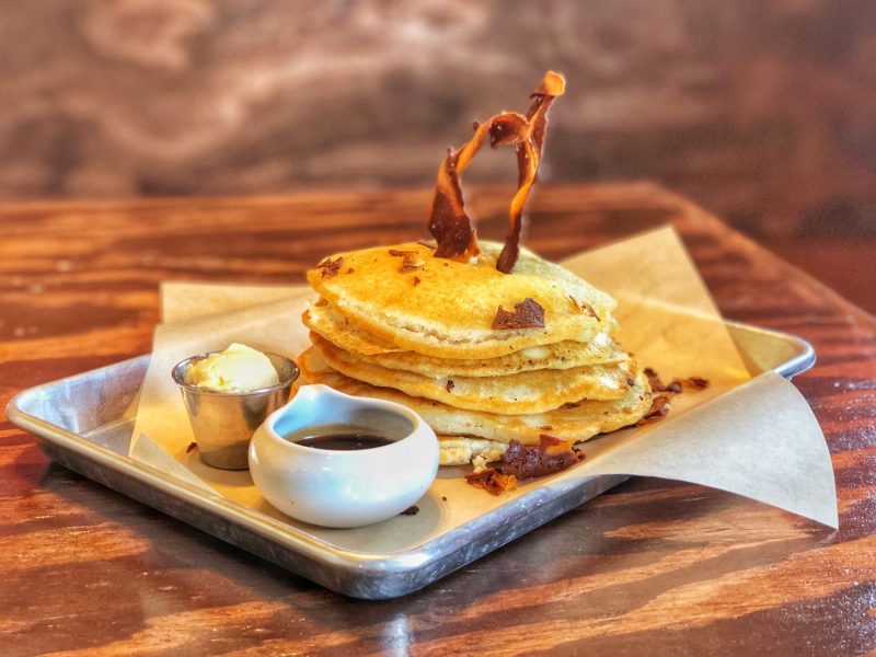 15 of the best vegan dishes in Las Vegas that everyone needs to try! For more vegan food in Las Vegas, visit www.vegansbaby.com/vegansbaby2018