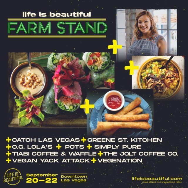 Vegans, Baby is expanding to New York City to guide you to vegan options in New York. 