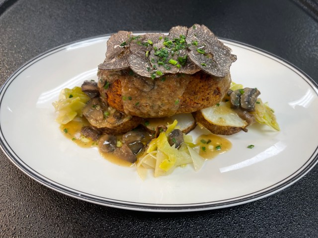 Las Vegas Vegan Dining Month 2022 by Vegans, Baby.