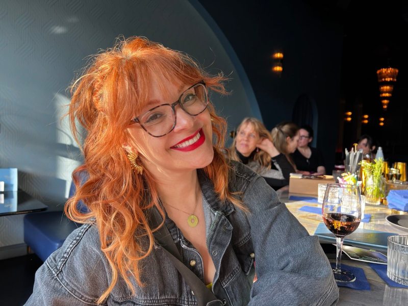 Diana Edelman