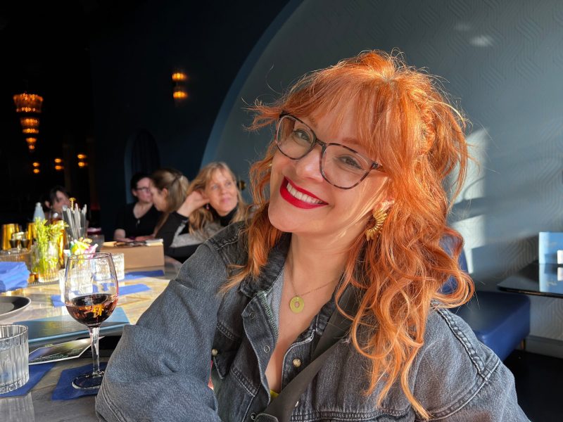 Diana Edelman