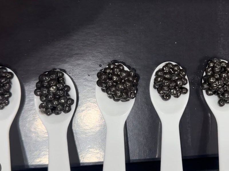 5 vegan products from Summer Fancy Food Show 2023 to look out for.