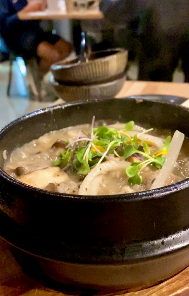 7 of the best vegan dishes you can find in Las Vegas right now. For more vegan dining in Las Vegas visit www.vegansbaby.com