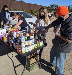 The LasVegan Food Bank is the first vegan food bank in Las Vegas. For more vegan news please visit www.vegansbaby.com