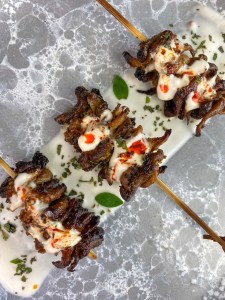 Vegans Baby and Vegan World Tours presents a NYC vegan foodie weekend Aug. 20 - 22, 2021. Reserve your spot today for this vegan food event in New York City.