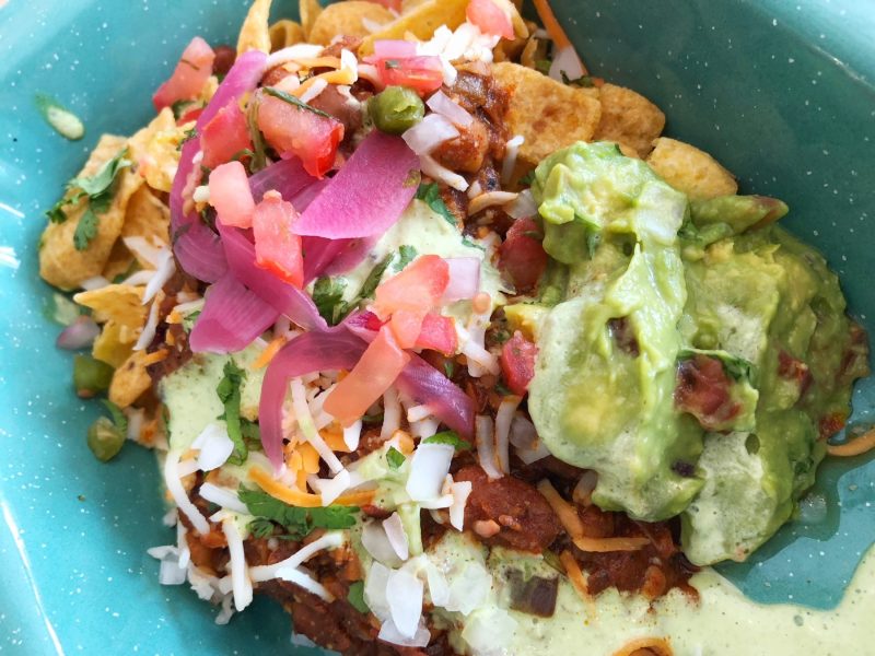 The vegan restaurant Tacotarian is opening in Las Vegas. Find out more about the restaurant. For more vegan dining in Las Vegas, visit www.vegansbaby.com/vegansbaby2018