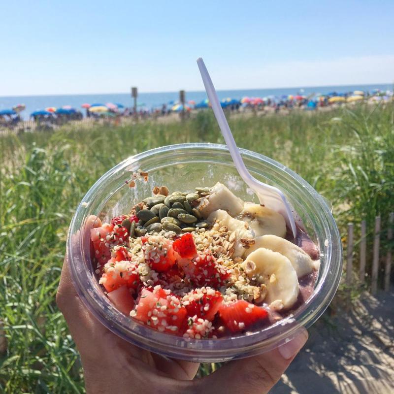 Rehoboth Beach