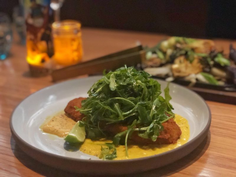 Best Friend inside Park MGM is vegan-friendly and has plenty of options. For more vegan dining in Las Vegas, visit www.vegansbaby.com