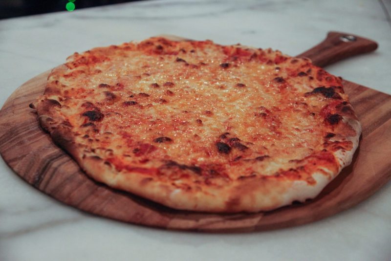 NUMU Vegan Cheese makes its national debut outside of NYC at Vegans, Baby's Vegan Takeover at Evel Pie. For more information visit www.vegansbaby.com/vegansbaby2018