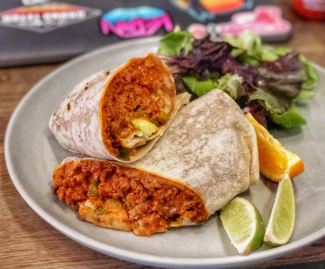 Vegan orders climbed in Grubhub in 2018, and Las Vegas ranks fourth for vegan orders. For more vegan dining news, visit www.vegansbaby.com