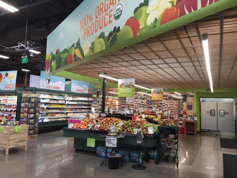 An all-organic grocery store, Natural Grocers has two locations in Las Vegas and sells food, beauty products, and more. For more vegan goods and services, visit www.vegansbaby.com/vegansbaby2018