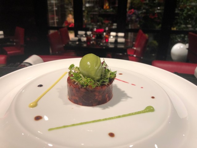 The Vegas Vegan James Beard Dinner: Celebrating Strip Chefs, curated by Vegans, Baby, takes place Nov. 20 at Catch. Tickets on sale now. 