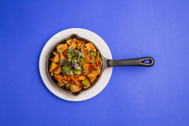 Las Vegas Vegan Dining Month 2022 by Vegans, Baby.