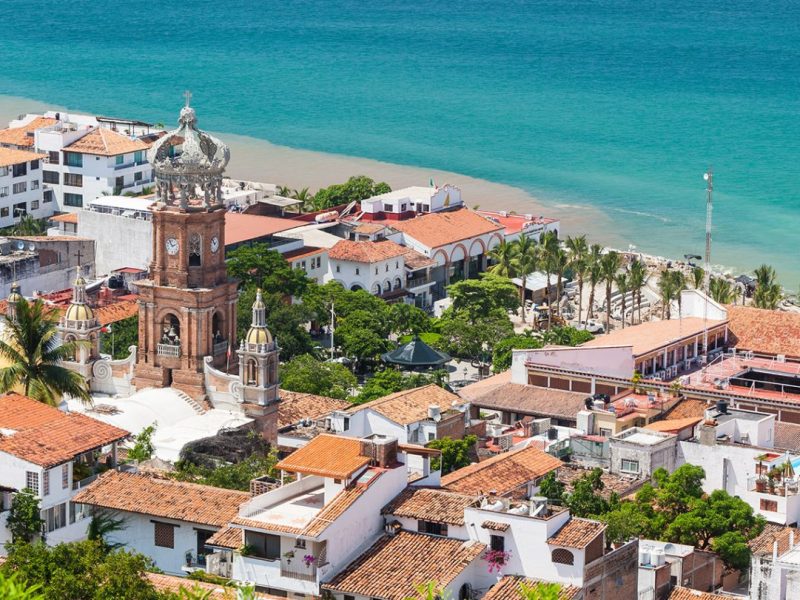 puerto-vallarta
