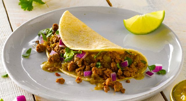 Qdoba becomes the next chain to offer vegan options which debut in Las Vegas May 28. For more Las Vegas vegan dining news, visit www.vegansbaby.com