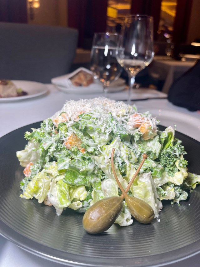 Crossroads Kitchen is the first vegan fine dining restaurant in Las Vegas. Here are 10 dishes to try at Crossroads Kitchen in Las Vegas. For more vegan dining visit www.vegansbaby.com