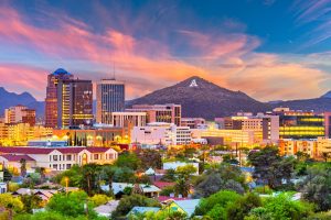 7 of the best restaurants for vegan food in Tucson, Arizona. For more vegan dining guides around the world, visit www.vegansbaby.com