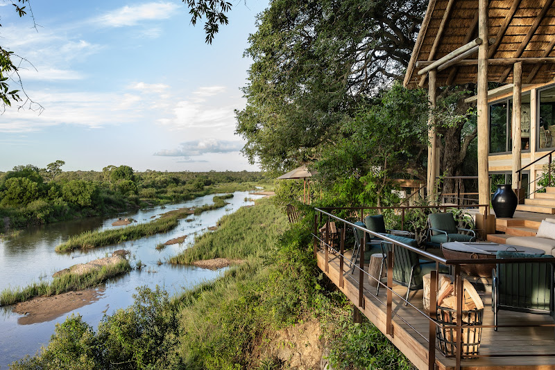 Singita is a leader in ethical safaris and luxury lodging in Africa