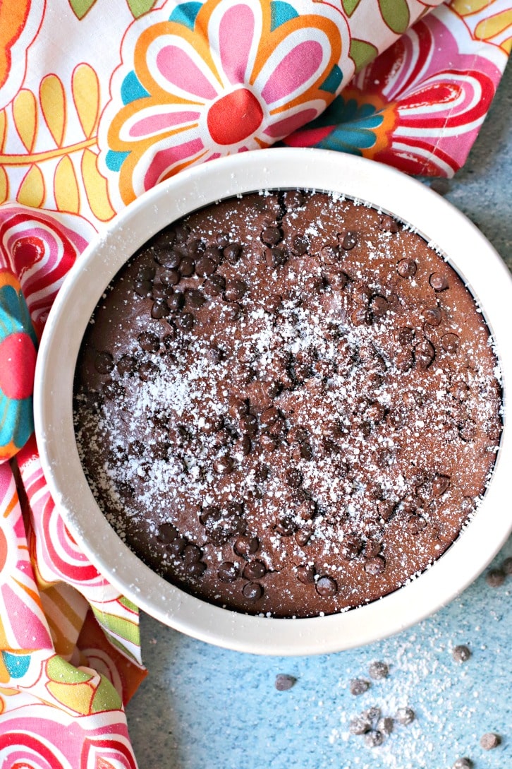 A round-up of vegan dessert recipes to make for Valentine's Day. For more recipe round-ups, visit www.vegansbaby.com
